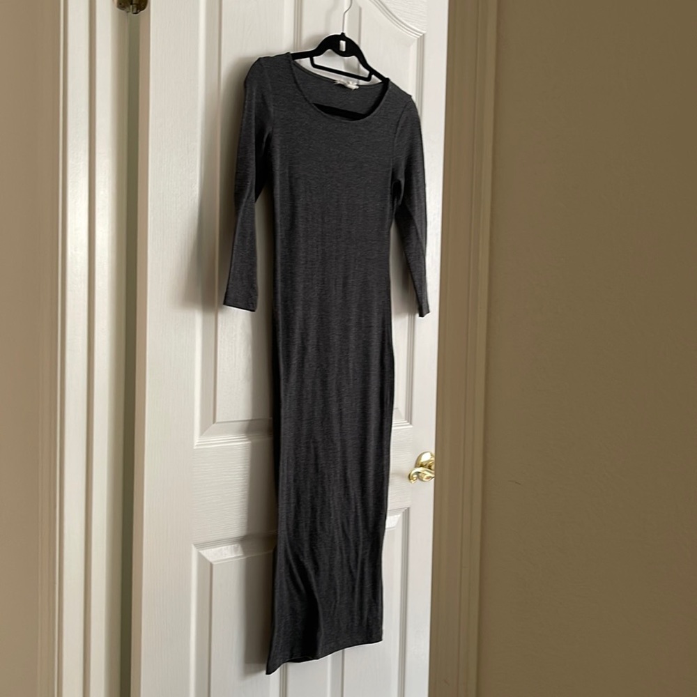 Forever 21 tight knee length dress
